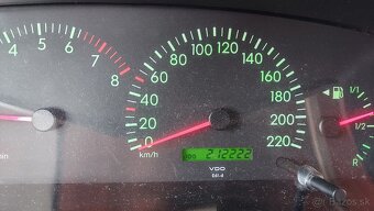 Predám TOYOTA COROLLA - 14