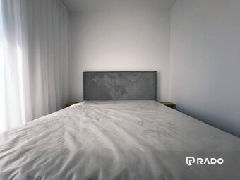 RentHub | 1,5i byt s parkovaním | štýlové bývanie Pri Mýte I - 14