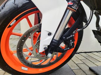 KTM DUKE - 390, r.2017 - 14