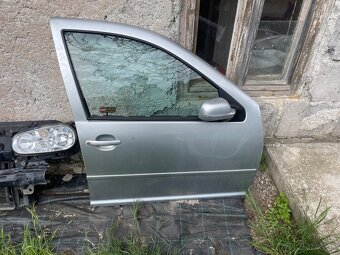 Rozpredam Golf 4 1.9 TDi - 14
