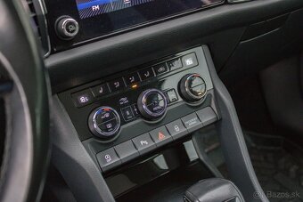 Škoda Kodiaq 2.0 TDI 4x4 DSG Drive 125 Years (aj na splátky) - 14