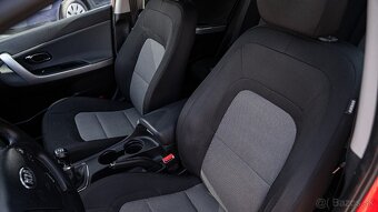 Kia Ceed 1.4 CVVT 74 kW, vozidlo zo SR, po prvom majiteľovi - 14