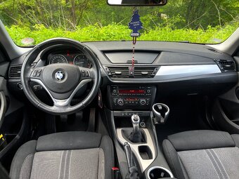 BMW X1 xDrive 18d - 14