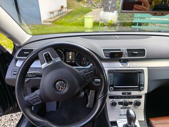 Predám Volkswagen Passat 2.0 TDI 125 kw - 14