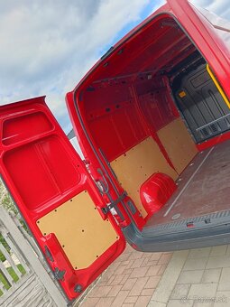 Predám dodávku opel movano 11/2019 - 14