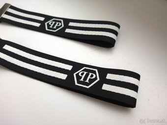Štýlové šnúrky značky Off-white, GG, PP - 14