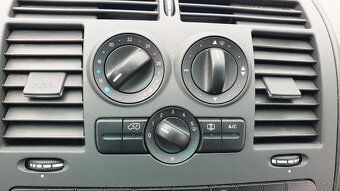 Mercedes Vito 116  CDI, 1. majiteľ, zakúpené v SR - 14