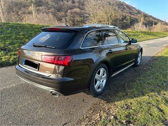 Audi a6 allroad quattro 200kw - 14