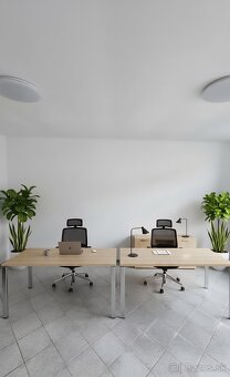 Prenájom obchodného priestoru - 14