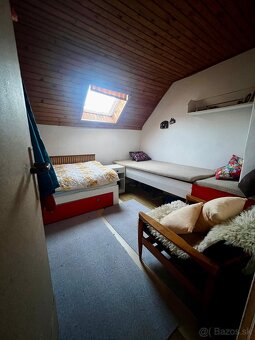 🏡 Predám chalupu / rodinný dom na Myjavských kopaniciach - 14