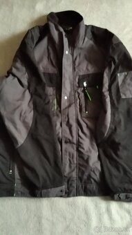 Pracovna bunda, monterky - 14