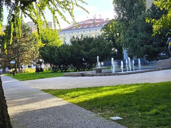 Exkluzívny 4-izbový byt v secesnom dome s výťahom – Šafáriko - 14