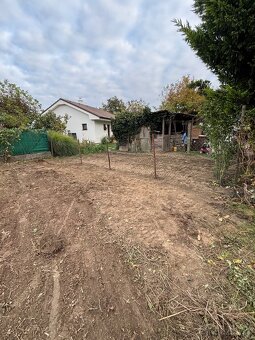 Odvoz odpadu / vypratávanie / Búranie - 14