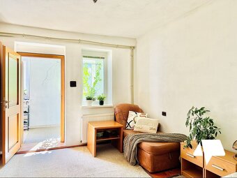 Na predaj rodinný dom v obci Kolíňany - 14