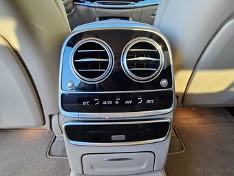 Mercedes-Benz S 350d Long 4matic DPH - 14