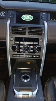 Land Rover Discovery Sport,2.0L TD4,2018, Diesel,110kw, AT/9 - 14