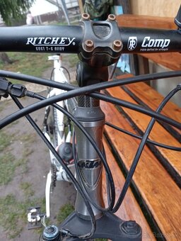 Horský bike ktm race comp - 14