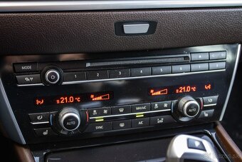 BMW Rad 5 GT 530d xDrive - HK, SoftClose, HUD... - 14