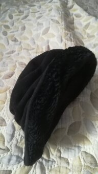 Dámsky kožuch v. xL -XXL - 14