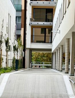 Prenájom 2-izbový byt na Trnavskej ceste v BA. - 14