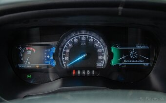 Ford Ranger 3.2 TDCi DoubleCab 4x4 WildTrak A6 - 14