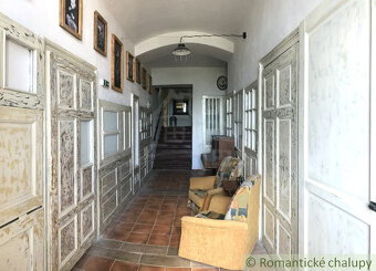 Historický apartmán Hellov dom, Banská Štiavnica. - 14