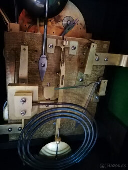 Stojanové hodiny - 14