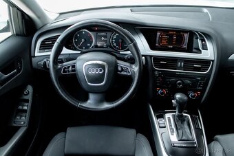 Audi A4 2.0 TDI - 14