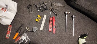 vybava pre lesenara - 14