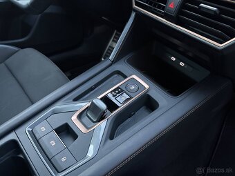 Cupra Formentor 1.5 eTSI 110kw 2025 zaruka - 14