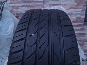 Hectorra 5  225/55  R17 XL (4ks) letné - 14