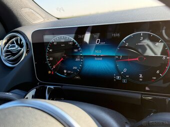 MB GLA 200d 110kW automat - 14