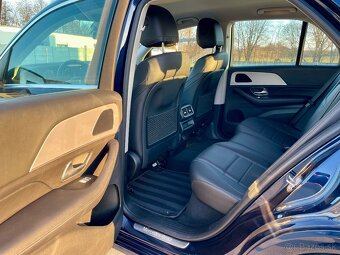Mercedes GLE 300d, 2/2020, 103.000km, cena vrátane 23% DPH - 14