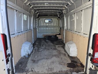 Fiat Ducato 2.3 Multijet L4H2 180 koni - 14