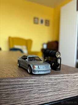 Hot Wheels/Matchbox mix premium/custom kolieska - 14