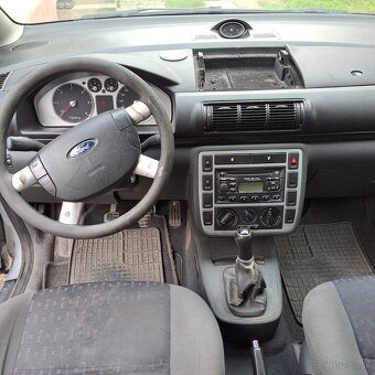 Ford Galaxy tdi1.9 - 14