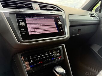 Volkswagen Tiguan R-line 2.0 TDI 147kw 4MOTION DSG - 14
