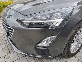 Ford Focus Combi - 14