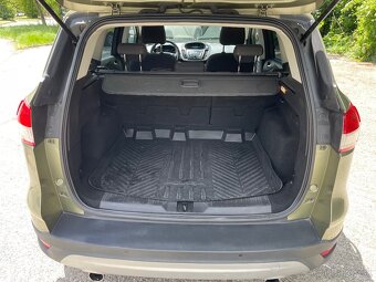 Ford Kuga 1.6 EcoBoost SCTi Trend FWD - 14
