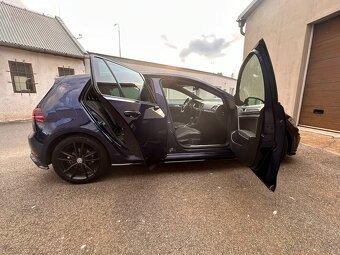 Volkswagen Golf 1.5 TSI OPF ACT 150k R-Line Highline DSG - 14