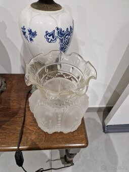 3x lampa jedna nemá vrch - 14