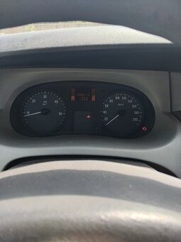 OPEL VIVARO L2H2 - 14