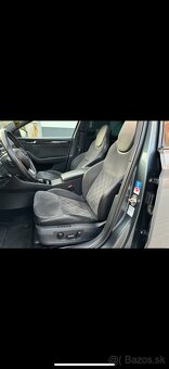 Škoda Superb 2.0 TDI Sportline DSG - 14