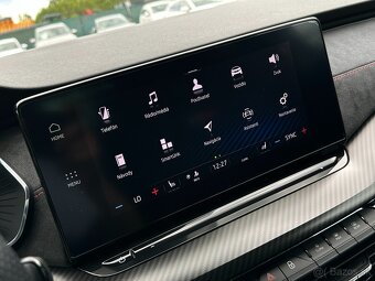 Škoda Octavia RS 2.0 TDi 4x4 DSG, r.v.: 2021 - 14