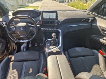 Predám Peugeot 5008 GT line - 14