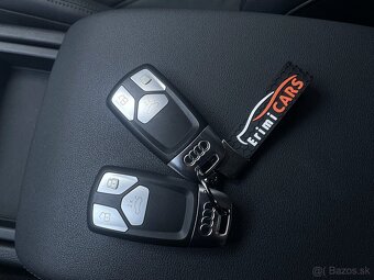 Audi Q5 Sportback 55TFSIe PHEV Quattro 367PS S-LINE MATRIX - 14