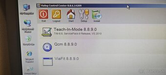 Souřadnicový měřicí stroj WALTER MASCHINENBAU HELICHECK - 14