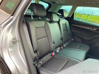 Škoda Karoq 1.5 TSI 110kW STYLE DSG°R18°86.700KM°ODPOČET DPH - 14