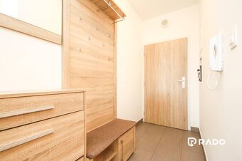 RADO | 4i byt 75,4m2, Perla Ružinova, Mierová, Bratislava -  - 14