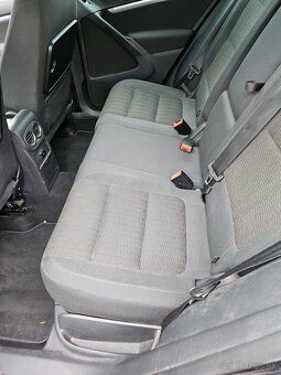 Volkswagen Tiguan 2.0  TDI 140 k - 14